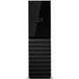 Western Digital My Book 6 TB 3.5 Pulgadas Negro